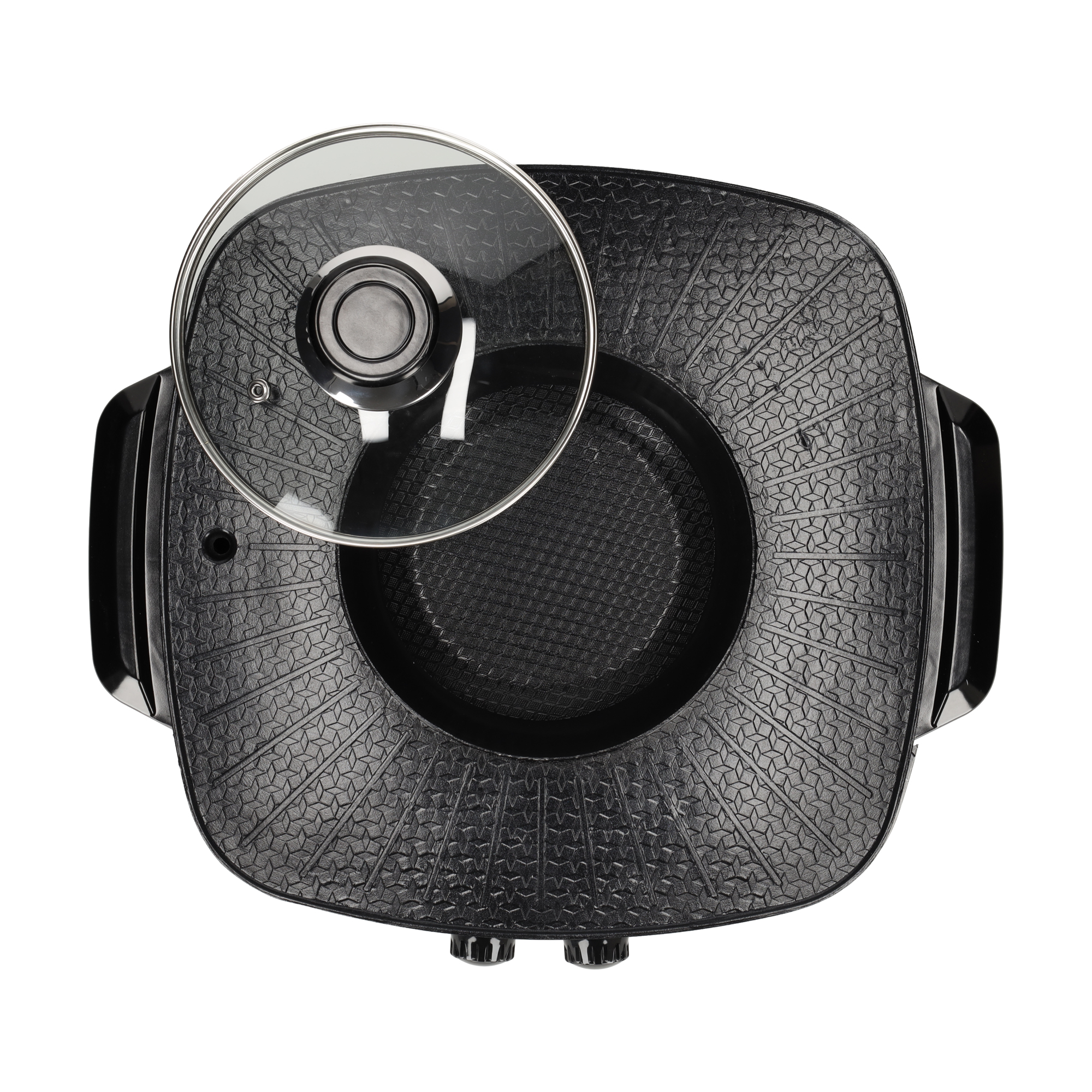 41005 - RØQUET Hotpot Grill - Afbeelding 7